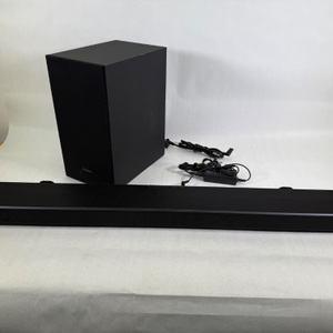 Samsung HW-Q6CT 5.1ch Soundbar w/3D Surround Sound & Acoustic Beam