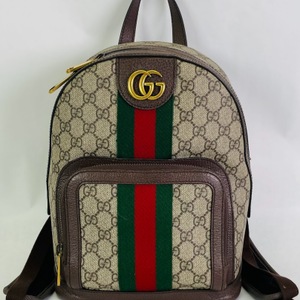 Gucci Ophidia gg Small Backpack 547965