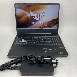 ASUS TUF Gaming FX505D 8GB RAM 512GB SSD 