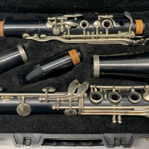 Leblanc Vito 7214 Clarinet