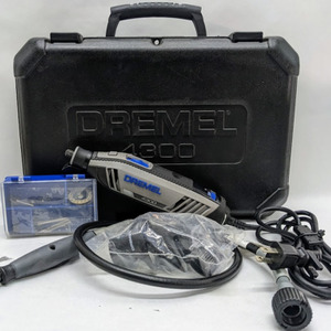 Dremel 4300 Rotary Tool Kit