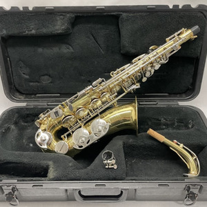 The Selmer Company USA AS300 Alto Saxophone