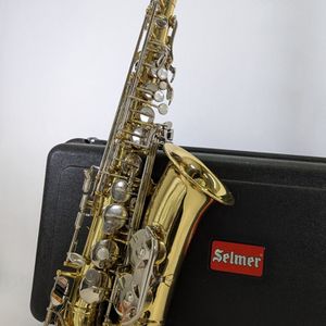 The Selmer Company USA AS300 Alto Saxophone