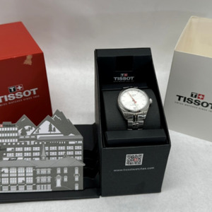 Tissot PR100 Powermatic 80 18th Asian Games SE Gents Wristwatch