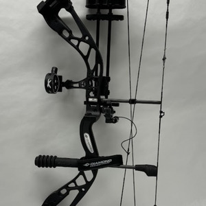 Diamond Archery Alter Compound Bow RH