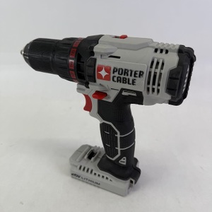 Porter Cable PCC601 20V MAX 1/2" Drill Driver (Tool Only)