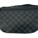 Louis Vuitton Damier Graphite Discovery Bumbag