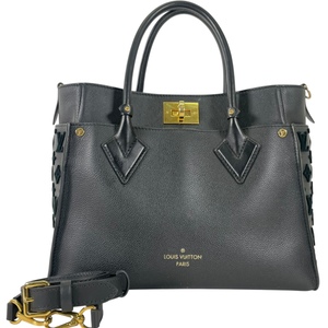Louis Vuitton On My Side MM