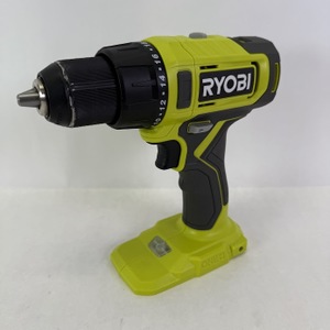 Ryobi PCL206 ONE+ 18V 1/2" Cordless Drill Driver (Tool Only)