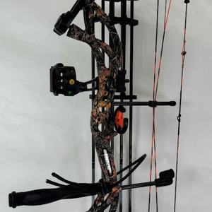 Bear Archery Cruzer G2 5.0 RH Compound Bow