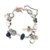 Pandora  7-1/2 in. Charm Bracelet With 13 Charms!