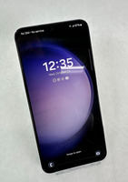 Samsung Galaxy S23+ - 256 GB - Black (AT&T) (FINANCED) AS IS