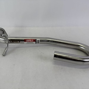 Level 5 Gooseneck Filler Tube