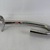 Level 5 Gooseneck Filler Tube