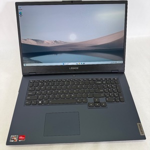  Lenovo Legion 5 Gaming Laptop 17ACH6
