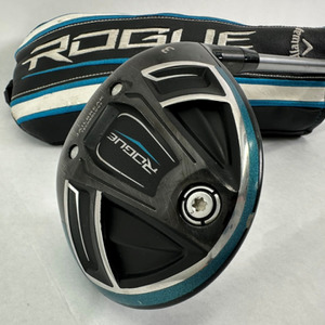 Callaway Rogue Right-Handed 3 Wood