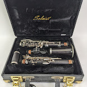 Leblanc Soloist B-Flat Clarinet