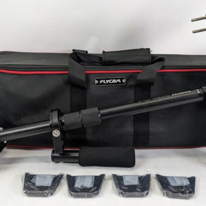 Flycam Redking Camera Stabilizer