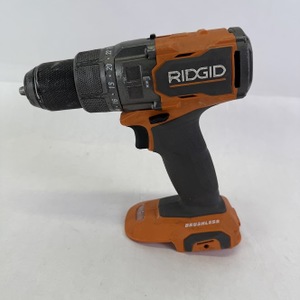 Ridgid 18V R86115 Cordless 1/2" Hammer Drill/Driver (Tool Only)