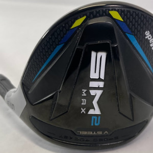 Taylormade Sim2 Max 5 18" Hybrid