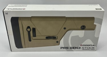 Magpul MAG672 PRS3 Gen3 Stock NEW IN BOX