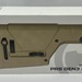 Magpul MAG672 PRS3 Gen3 Stock NEW IN BOX
