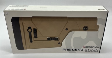 Magpul MAG672 PRS3 Gen3 Stock NEW IN BOX