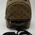 Louis Vuitton Palm Springs Mini Backpack