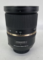 Tamron Sp24-70mm F/2.8 USD 082 DI