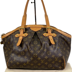 Louis Vuitton Monogram Tivoli GM