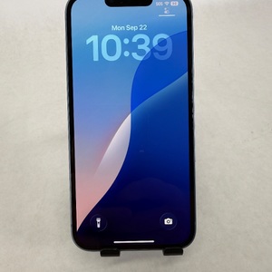 Apple iPhone 14 128GB AT&T Locked Blue AS IS 