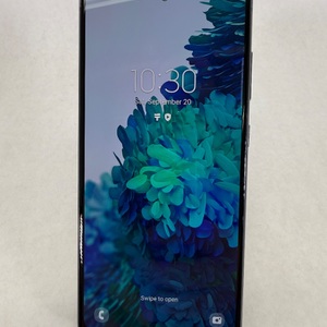 Samsung Galaxy S20 FE 5G AT&T Locked 128GB SM-G781U AS IS 