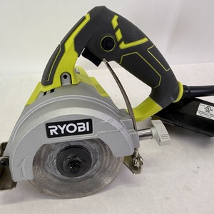Ryobi 12-Amp 4 Corded Tile Saw TC4011
