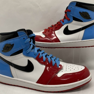 Jordan 1 Retro High Fearless UNC Chicago Size:14 CK5666-100