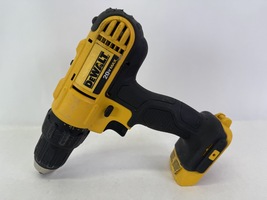 Dewalt DCD771 20V Cordless 1/2" Drill Driver (Tool Only)
