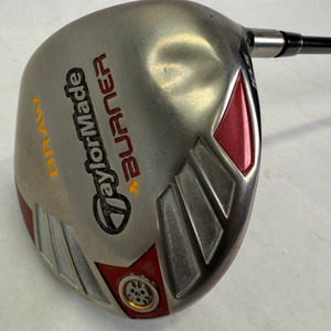 Taylormade Burner Draw Driver 10.5