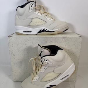 Jordan 5 Retro SE Sail Size:9 W/Box FN7405-100