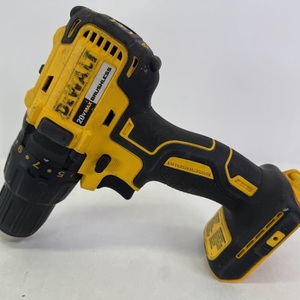 Dewalt DCD777 20V 1/2" Drill Driver (Tool Only)