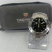 Tag Heuer Aquagraph 500m Diver Swiss Automatic Chronograph CN211A