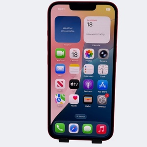 Apple iPhone 14 128GB (PRODUCT)red Unlocked