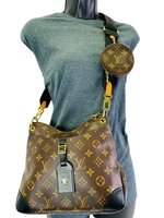 Louis Vuitton Odeon PM Monogram