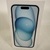 Apple iPhone 15 256GB BLue AT&T Locked AS IS NIB 