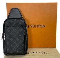 Louis Vuitton Avenue Sling PM