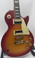 Epiphone Les Paul Classic Cherry Burst