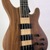 Dean Edge Select Pro 4 String Electric Bass - Walnut Satin