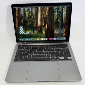 Apple MacBook Pro 13" 2020 "Core i5" 1.4GHz 512GB "Damaged" (MXK62LL/A + A2289)