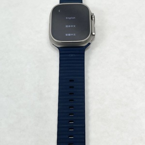 Apple Watch Ultra 2 GPS + Cell