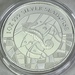 2018 1Oz .999 Silver Seahorse Round Samoa 2 Tala