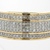 14K Yellow Gold  1/4 Carat TW Diamond Gents Band
