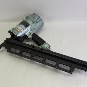 Hitachi NR83A3 (S) Framing Air Nailer